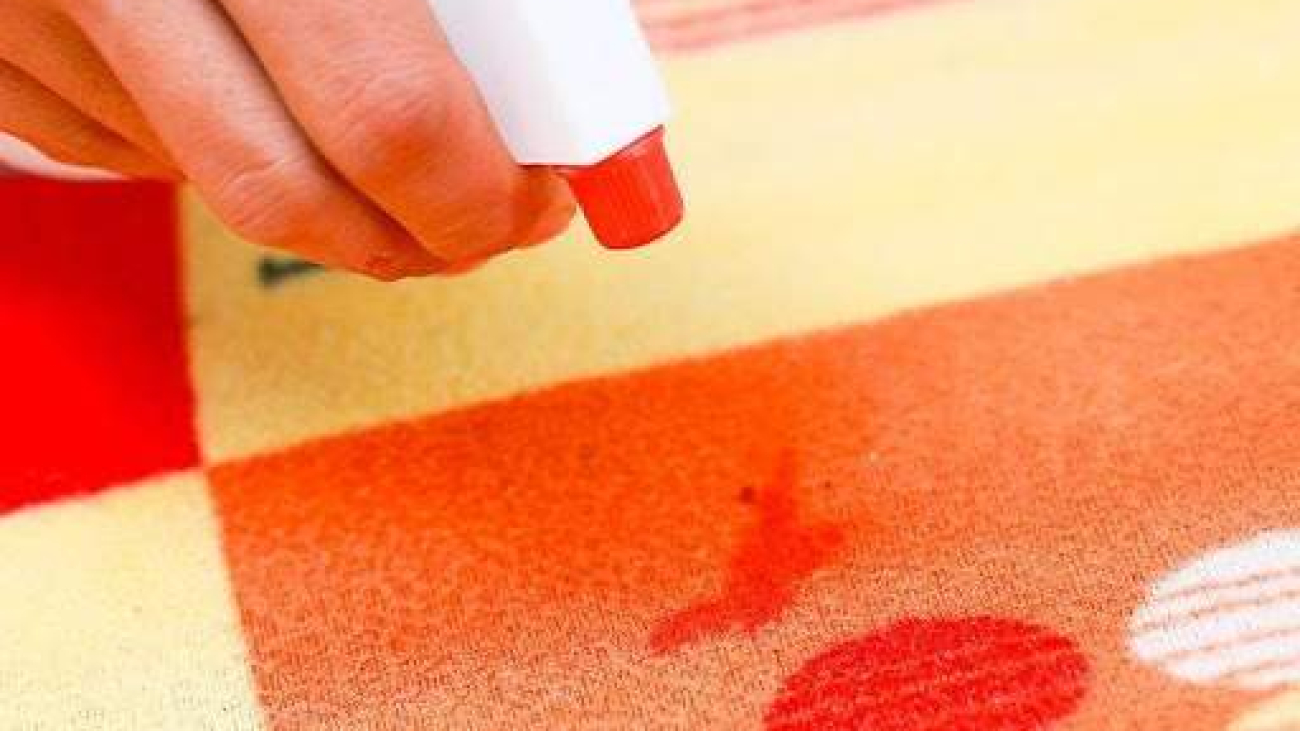 How to Remove Blood from Carpet