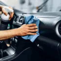 Car Interior Cleaning Service Melbourne in Australia